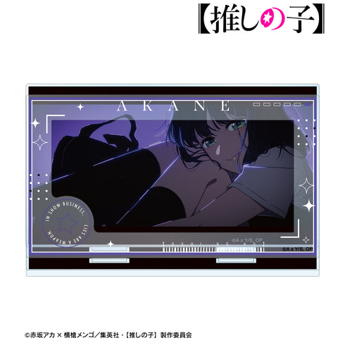 『【推しの子】』黒川あかね パーツ付きBIGアクリルスタンド